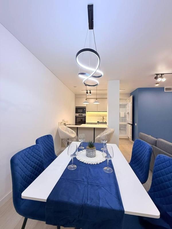 Продажа квартиры на Piso en El Acequión, Torrevieja, Торревьеха
photo 1
