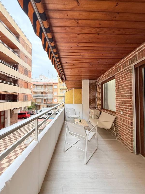 Продажа квартиры на Piso en El Acequión, Torrevieja, Торревьеха
photo 3