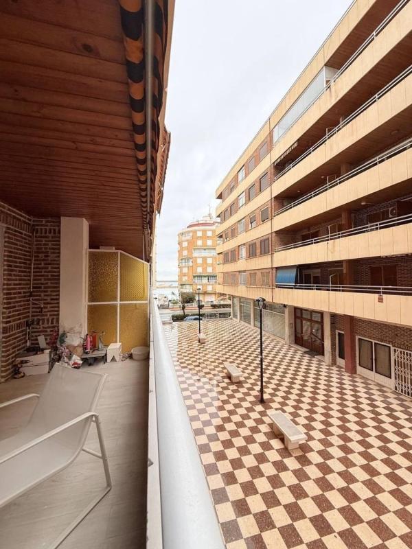 Продажа квартиры на Piso en El Acequión, Torrevieja, Торревьеха
photo 4