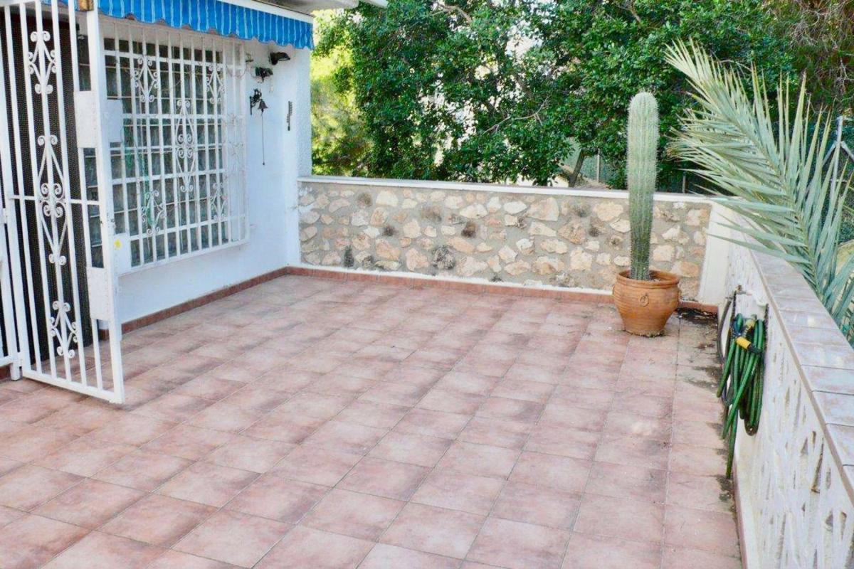 Sprzedaż niezależnego domku jednorodzinnego w Chalet pareado en Cabo Cervera, Torrevieja, Torrevieja photo 3