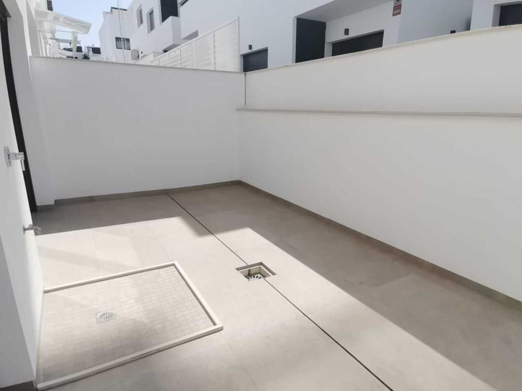 Venta de piso en Piso en Los Balcones - Los Altos del Edén, Torrevieja, Torrevieja
photo 4