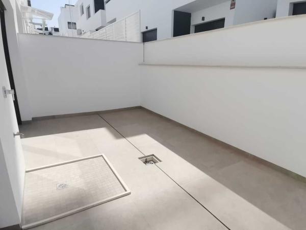 Sale of flat in Piso en Los Balcones - Los Altos del Edén, Torrevieja, Torrevieja
 photo 4