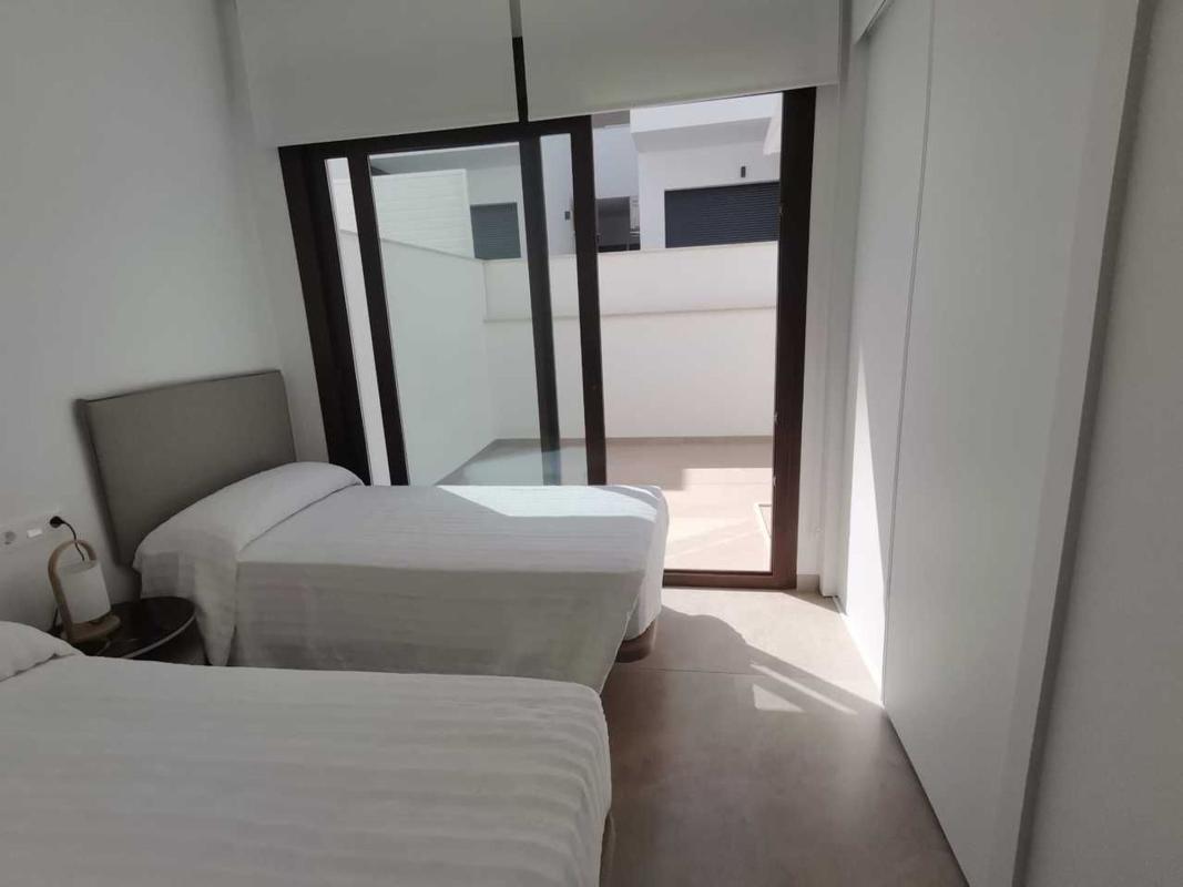 Venta de piso en Piso en Los Balcones - Los Altos del Edén, Torrevieja, Torrevieja
photo 5