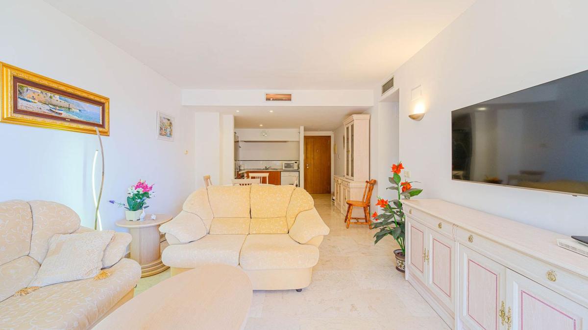 Продажа квартиры на Piso en Calle Caballito de Mar, 1 b, Punta Prima, Torrevieja, Торревьеха
 photo 3