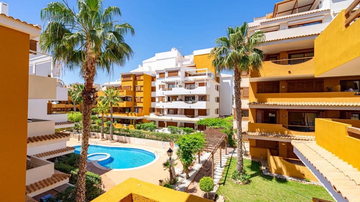 Продажа квартиры на Piso en Calle Caballito de Mar, 1 b, Punta Prima, Torrevieja, Торревьеха
 photo 4