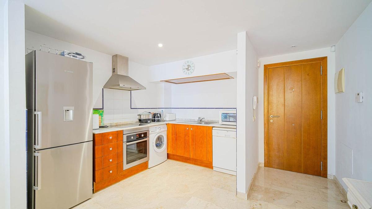 Продажа квартиры на Piso en Calle Caballito de Mar, 1 b, Punta Prima, Torrevieja, Торревьеха
 photo 5