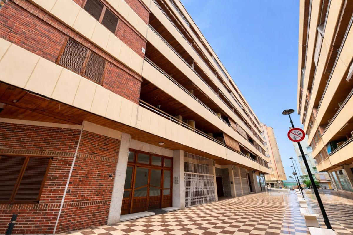 Продажа квартиры на Piso en Avenida Doctor Gregorio Marañón, El Acequión, Torrevieja, Торревьеха
 photo 4
