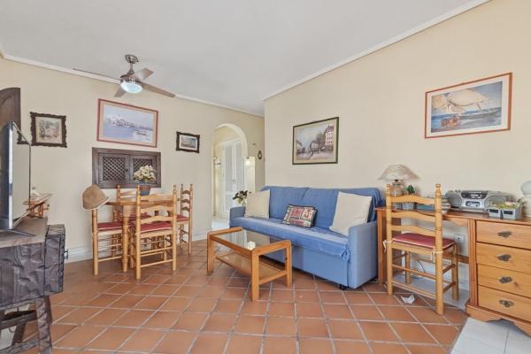 Ático en venta en  Ático en Cañada del Molino, Torrevieja, Torrevieja photo 4