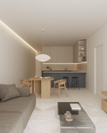 Sale of flat in Piso en Calle Patricio Perez, Centro - Muelle Pesquero, Torrevieja, Torrevieja
thumbnail 2