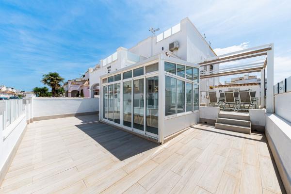 Chalet adosado en Jardin Del Mar VII, 23, La Siesta - El Salado - Torreta, Torrevieja photo 4