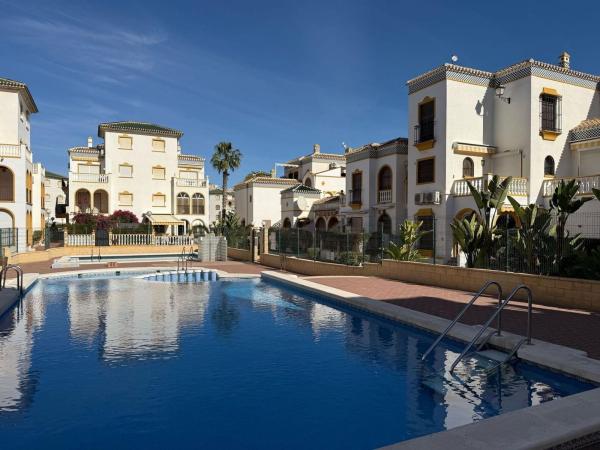 Casa o chalet independiente en Cañada del Molino, Torrevieja photo 1