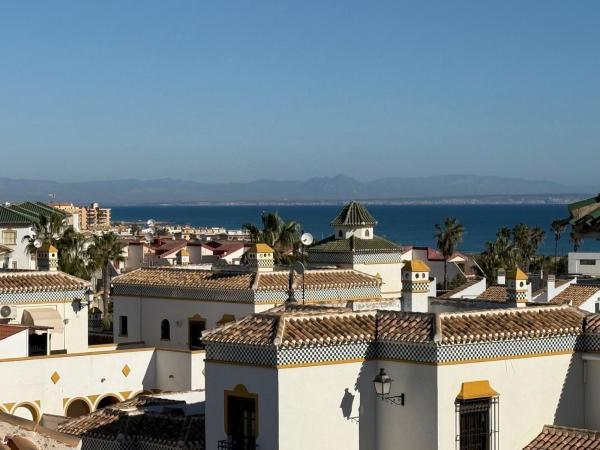 Casa o chalet independiente en Cañada del Molino, Torrevieja thumbnail 2