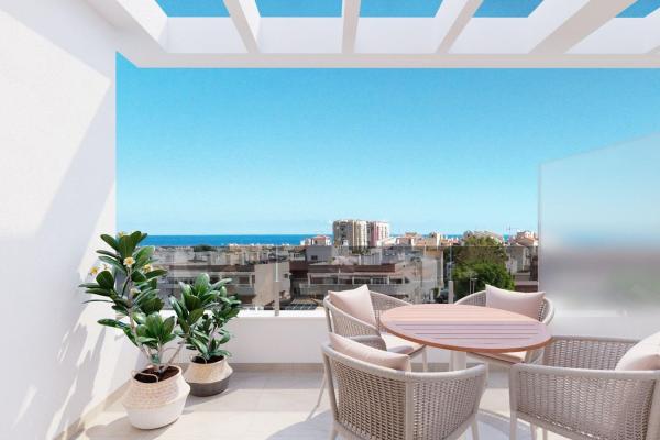 Sprzedaż mieszkania w Piso en Nueva Torrevieja, Torrevieja, Torrevieja
 photo 1
