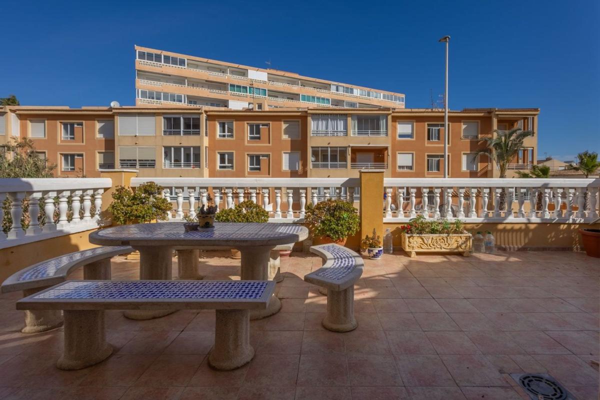 Продажа квартиры на Piso en Avenida de los Holandeses, Los Europeos, Torrevieja, Торревьеха
 photo 3
