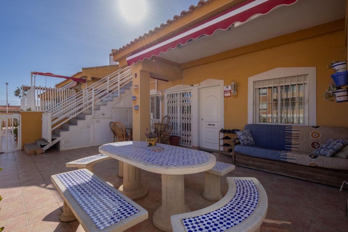 Продажа квартиры на Piso en Avenida de los Holandeses, Los Europeos, Torrevieja, Торревьеха
 photo 4