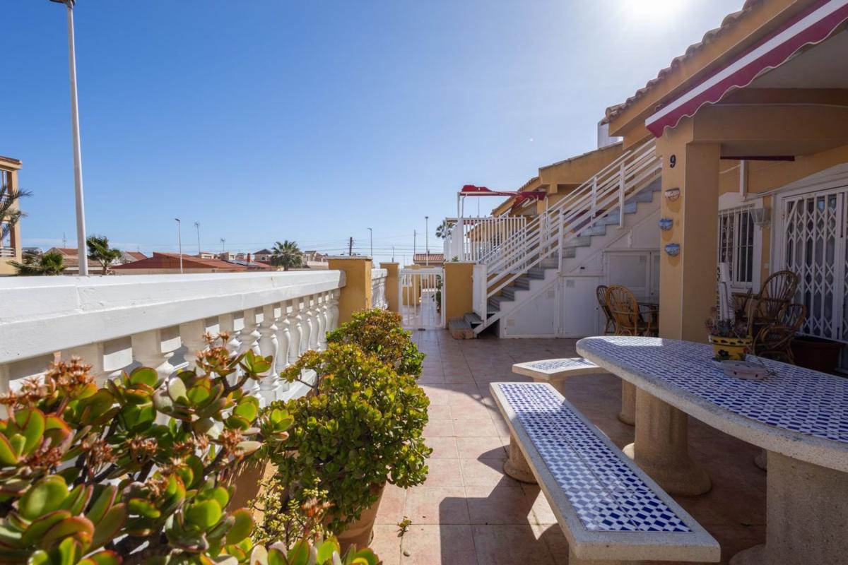 Продажа квартиры на Piso en Avenida de los Holandeses, Los Europeos, Torrevieja, Торревьеха
 photo 5