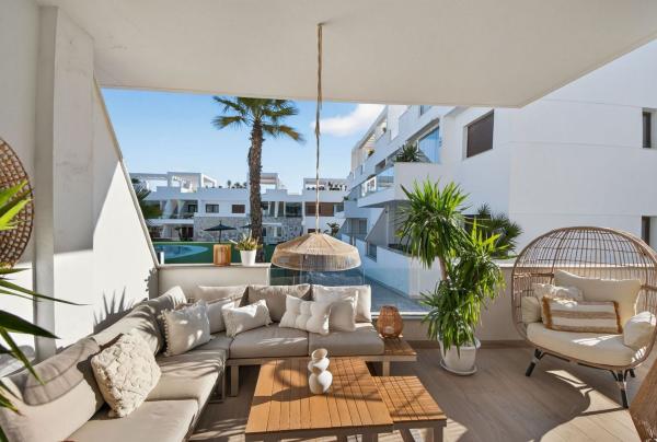 Sale of flat in Piso en Calle Calpe, Los Balcones - Los Altos del Edén, Torrevieja, Torrevieja
 photo 3