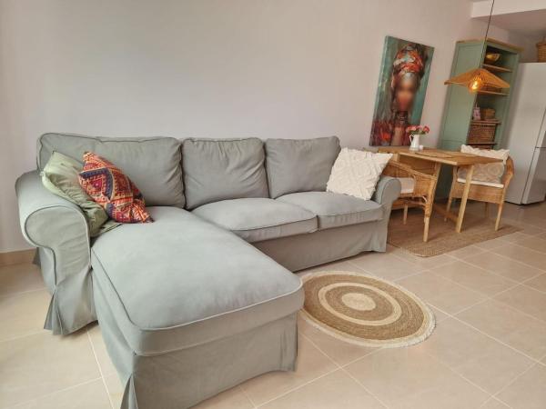 Chalet adosado en Los Europeos, Torrevieja photo 1