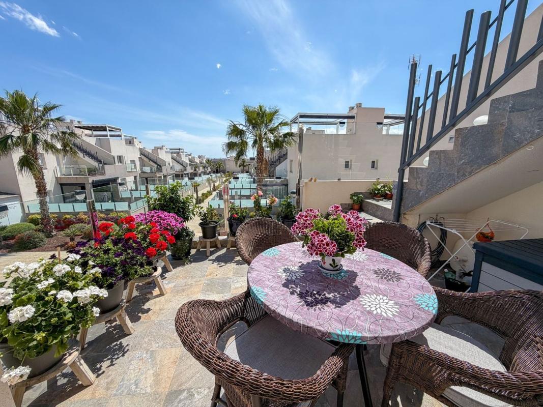 Продажа квартиры на Piso en Calle Gines Saura Sanchez, Parque Acuático - Sector 25, Torrevieja, Торревьеха
 photo 4