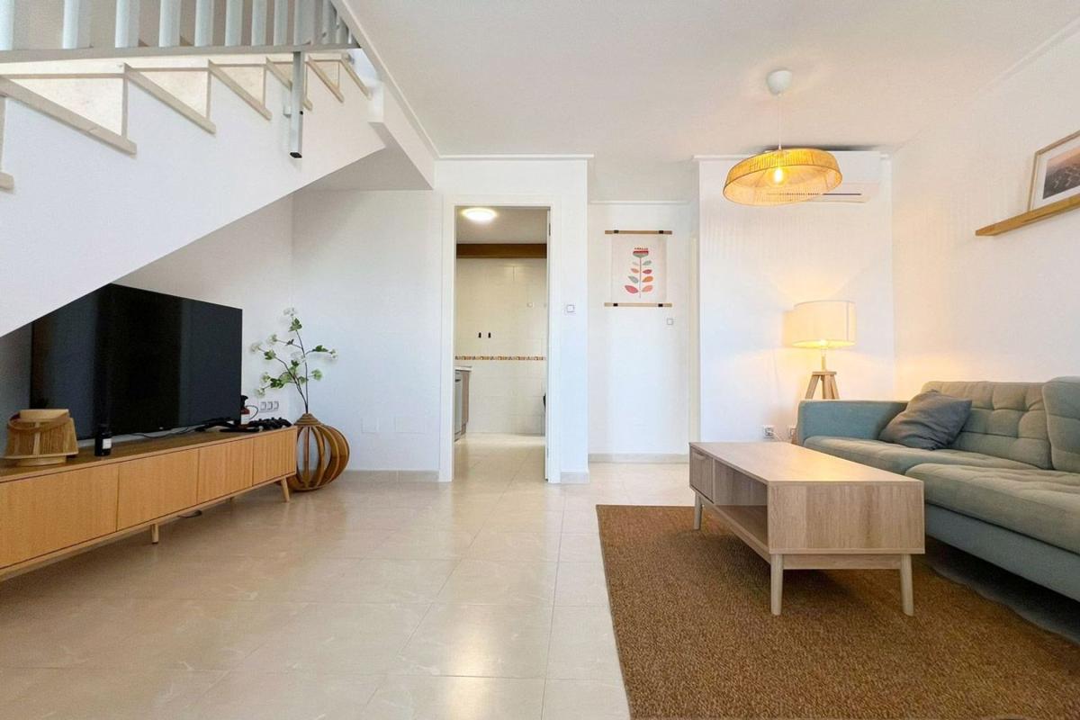 Sale of townhouse in Chalet adosado en Calle Teide, 236, Los Balcones - Los Altos del Edén, Torrevieja , Torrevieja photo 3