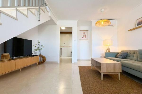 Chalet adosado en Calle Teide, 236, Los Balcones - Los Altos del Edén, Torrevieja thumbnail 2