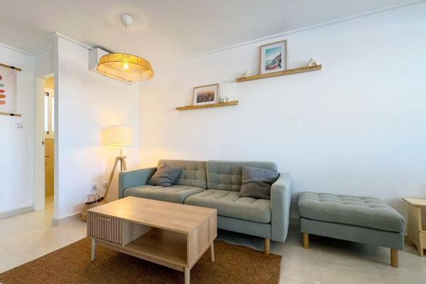 Chalet adosado en Calle Teide, 236, Los Balcones - Los Altos del Edén, Torrevieja photo 4