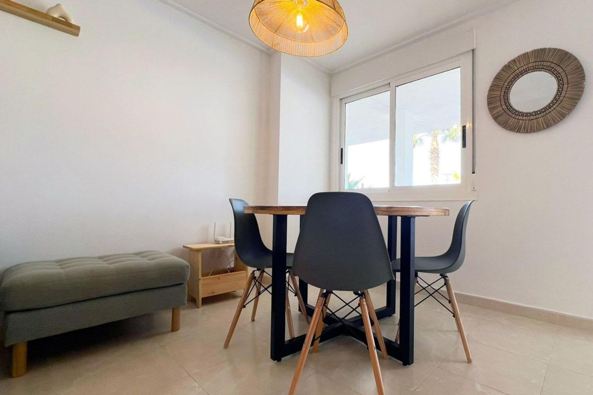 Sale of townhouse in Chalet adosado en Calle Teide, 236, Los Balcones - Los Altos del Edén, Torrevieja , Torrevieja photo 5