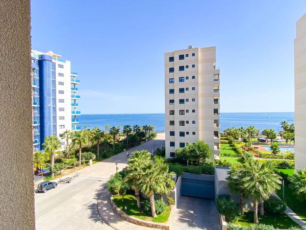 Ático en venta en Ático en Calle Mar de Fondo, 41, Punta Prima, Torrevieja, Torrevieja photo 1
