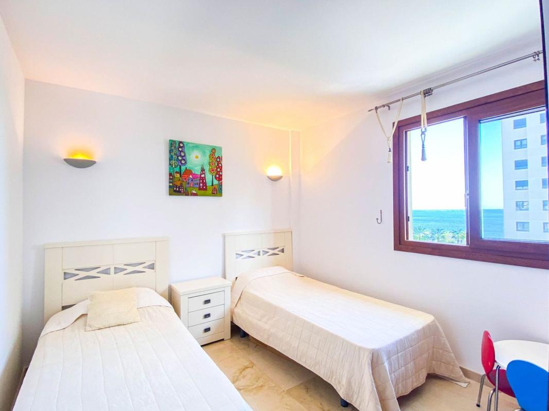 Venta de ático en  Ático en Calle Mar de Fondo, 41, Punta Prima, Torrevieja, Torrevieja photo 4