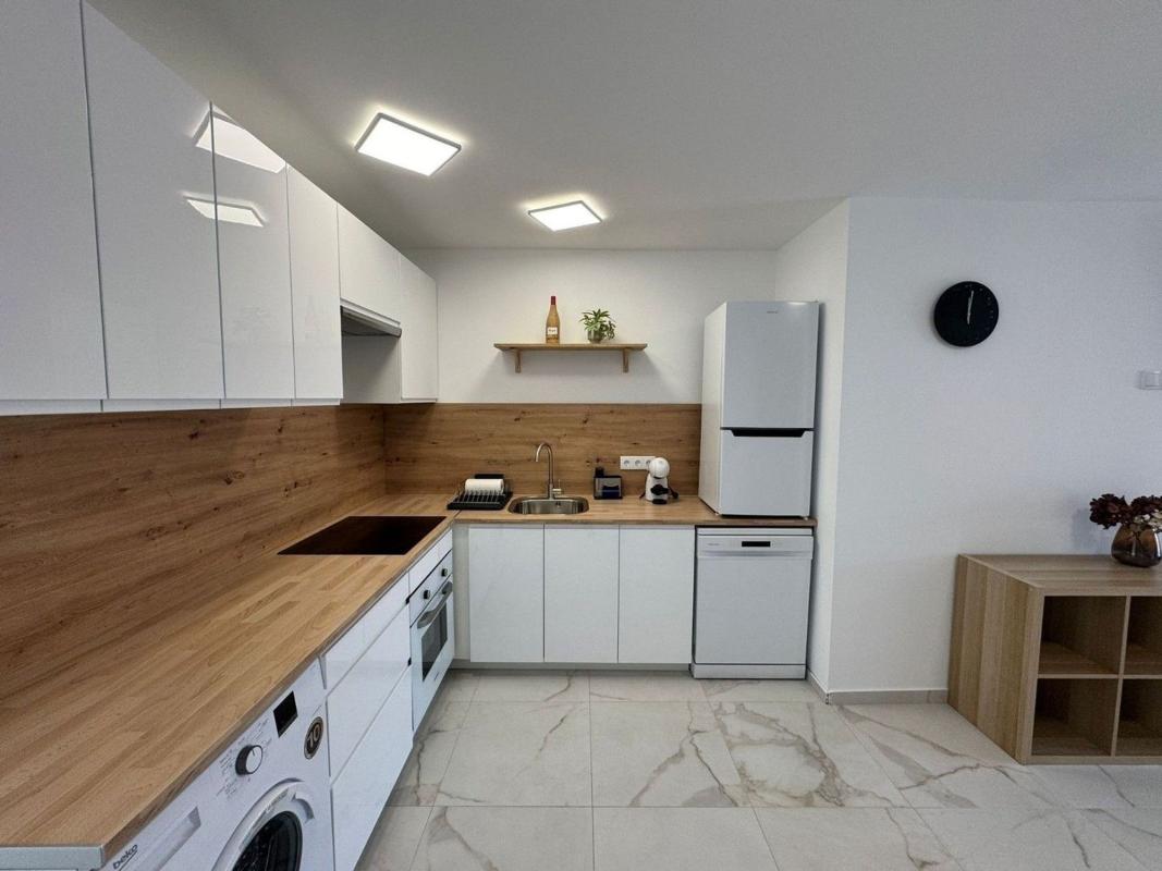 Продажа квартиры на Piso en Calle San Miguel de Salinas, El Acequión, Torrevieja, Торревьеха
photo 1