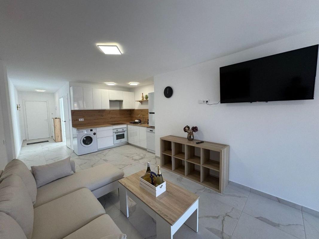 Продажа квартиры на Piso en Calle San Miguel de Salinas, El Acequión, Torrevieja, Торревьеха
photo 3
