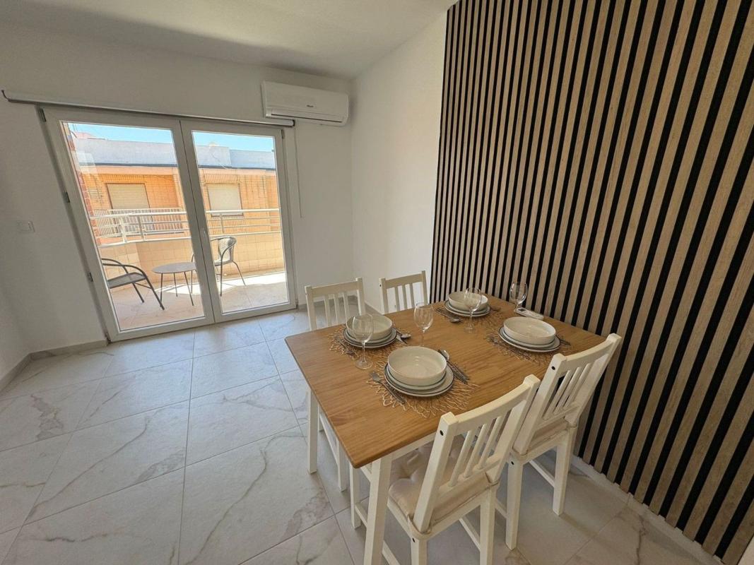 Продажа квартиры на Piso en Calle San Miguel de Salinas, El Acequión, Torrevieja, Торревьеха
photo 5