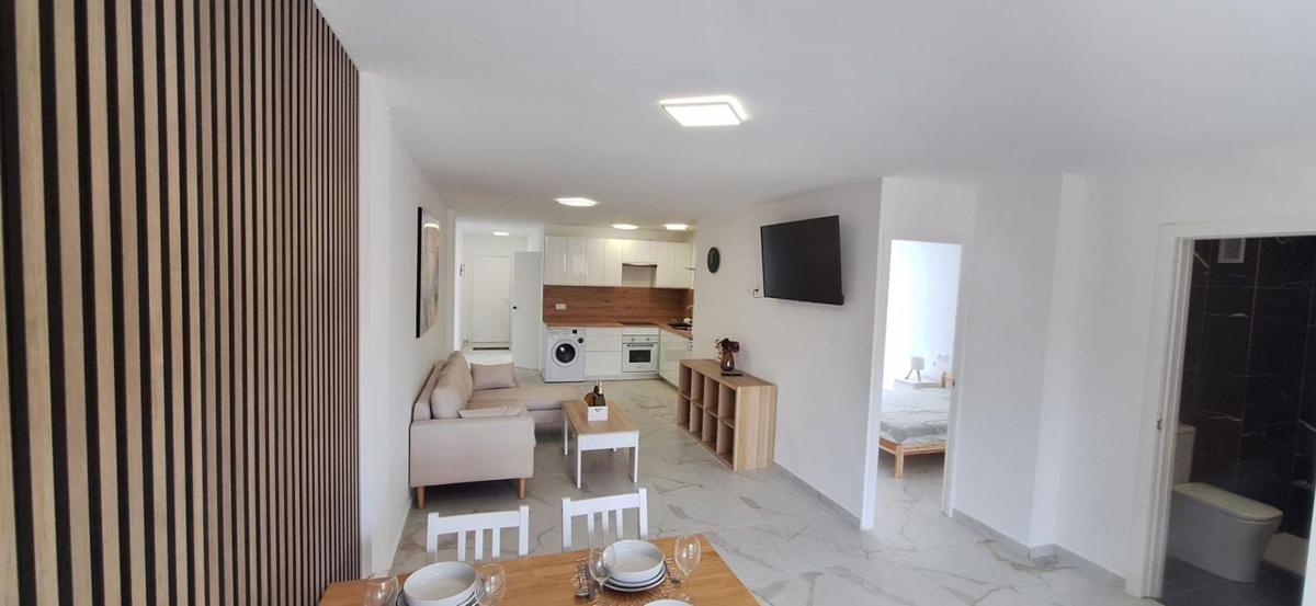 Продажа квартиры на Piso en El Acequión, Torrevieja, Торревьеха
photo 1