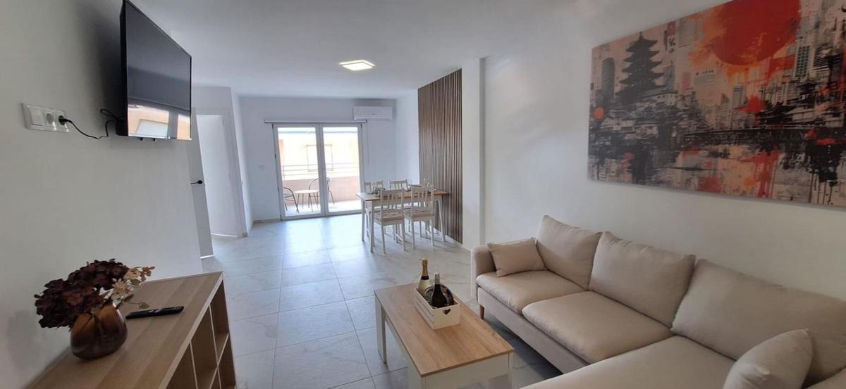 Продажа квартиры на Piso en El Acequión, Torrevieja, Торревьеха
photo 3