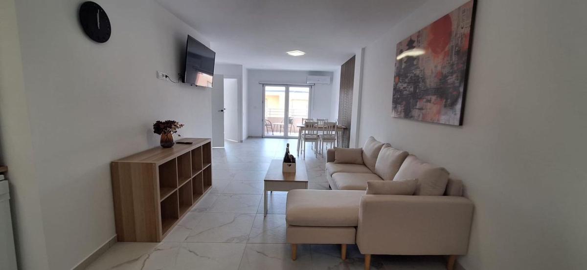 Продажа квартиры на Piso en El Acequión, Torrevieja, Торревьеха
photo 4