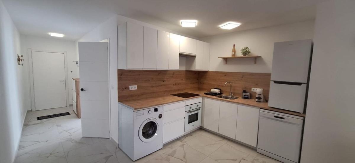Продажа квартиры на Piso en El Acequión, Torrevieja, Торревьеха
photo 5