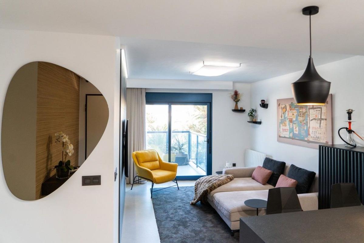 Продажа квартиры на Piso en La Veleta, Torrevieja, Торревьеха
photo 1