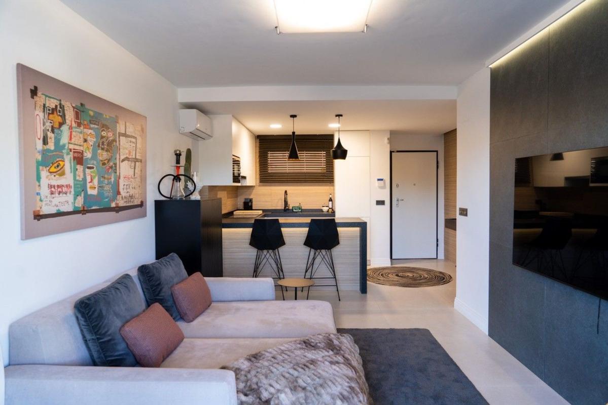 Продажа квартиры на Piso en La Veleta, Torrevieja, Торревьеха
photo 2