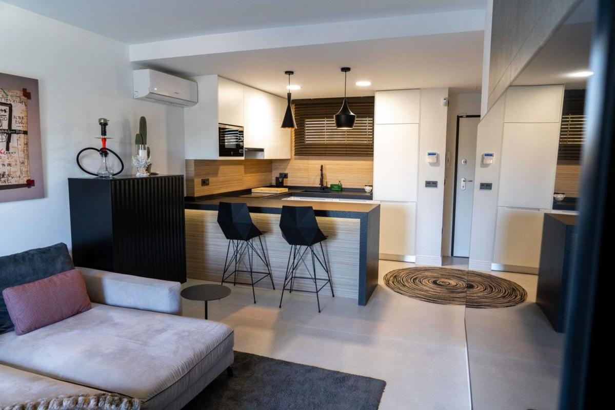 Продажа квартиры на Piso en La Veleta, Torrevieja, Торревьеха
photo 3