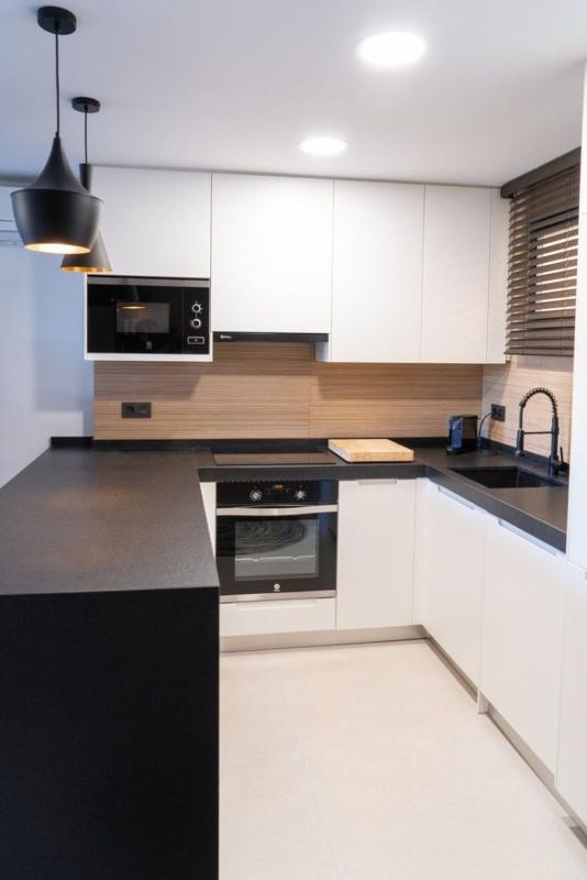 Продажа квартиры на Piso en La Veleta, Torrevieja, Торревьеха
photo 5