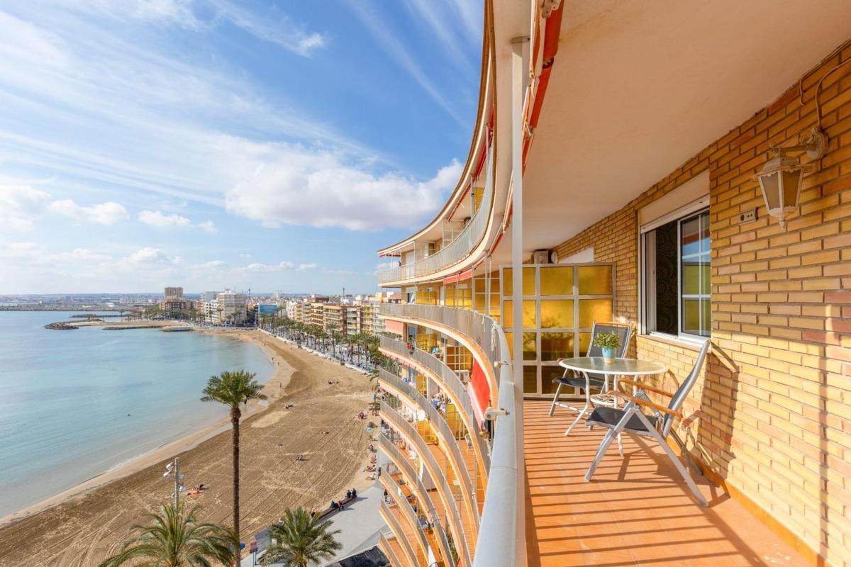 Venta de piso en Piso en Calle Timonel, Playa del Cura, Torrevieja, Torrevieja
photo 1