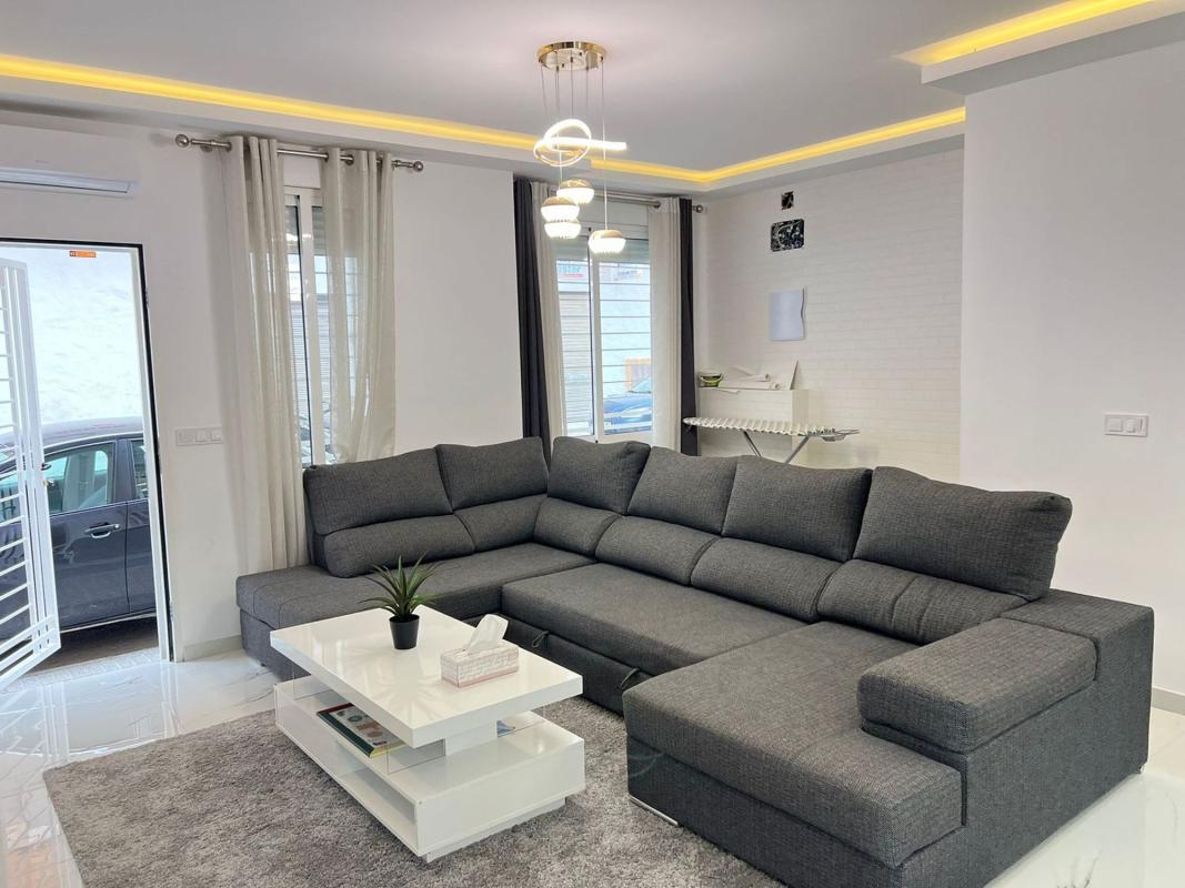Продажа квартиры на Piso en Calle Maldonado, El Molino, Torrevieja, Торревьеха
 photo 2