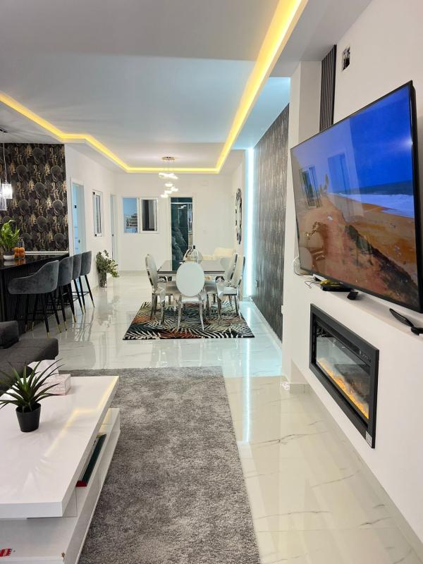 Продажа квартиры на Piso en Calle Maldonado, El Molino, Torrevieja, Торревьеха
 photo 3