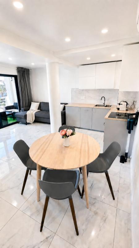 Venta de piso en Piso en Urbanización Molino Blanco, 72, Cañada del Molino, Torrevieja, Torrevieja
photo 4