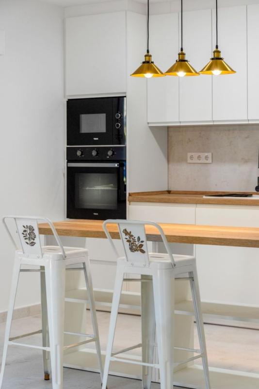 Sale of apartment in Piso en Calle San Miguel de Salinas, 2, El Acequión, Torrevieja, Torrevieja
photo 5
