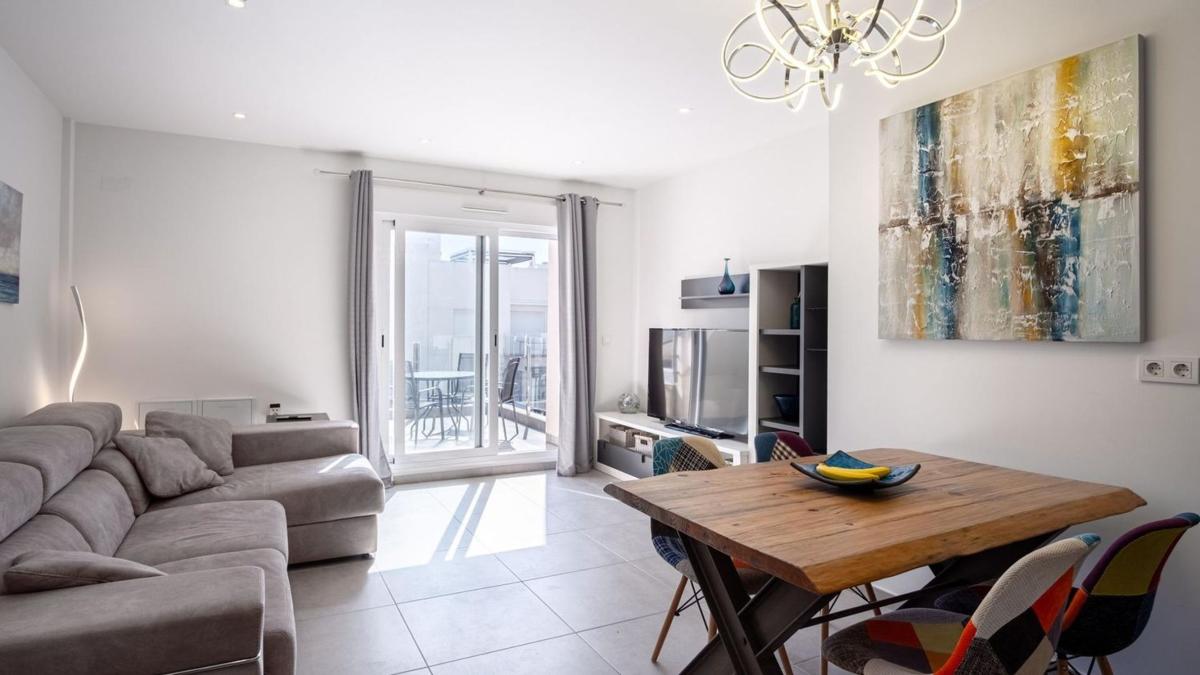Продажа квартиры на Piso en Calle Gines Saura Sanchez, 4, Parque Acuático - Sector 25, Torrevieja, Торревьеха
 photo 4
