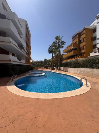 Sale of flat in Piso en Avenida de las Olas s/n, Punta Prima, Torrevieja, Torrevieja
thumbnail 2