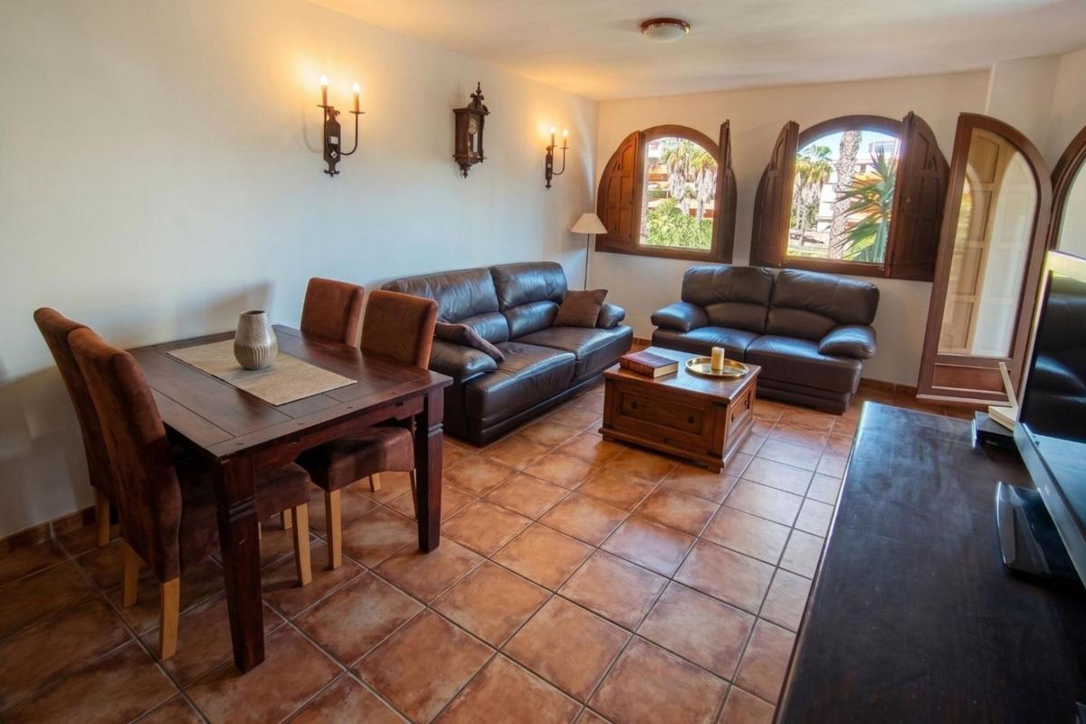 Продажа квартиры на Piso en Calle Mar Gruesa, Punta Prima, Torrevieja, Торревьеха
photo 2