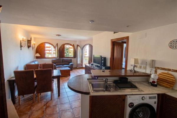 Продажа квартиры на Piso en Calle Mar Gruesa, Punta Prima, Torrevieja, Торревьеха
thumbnail 2