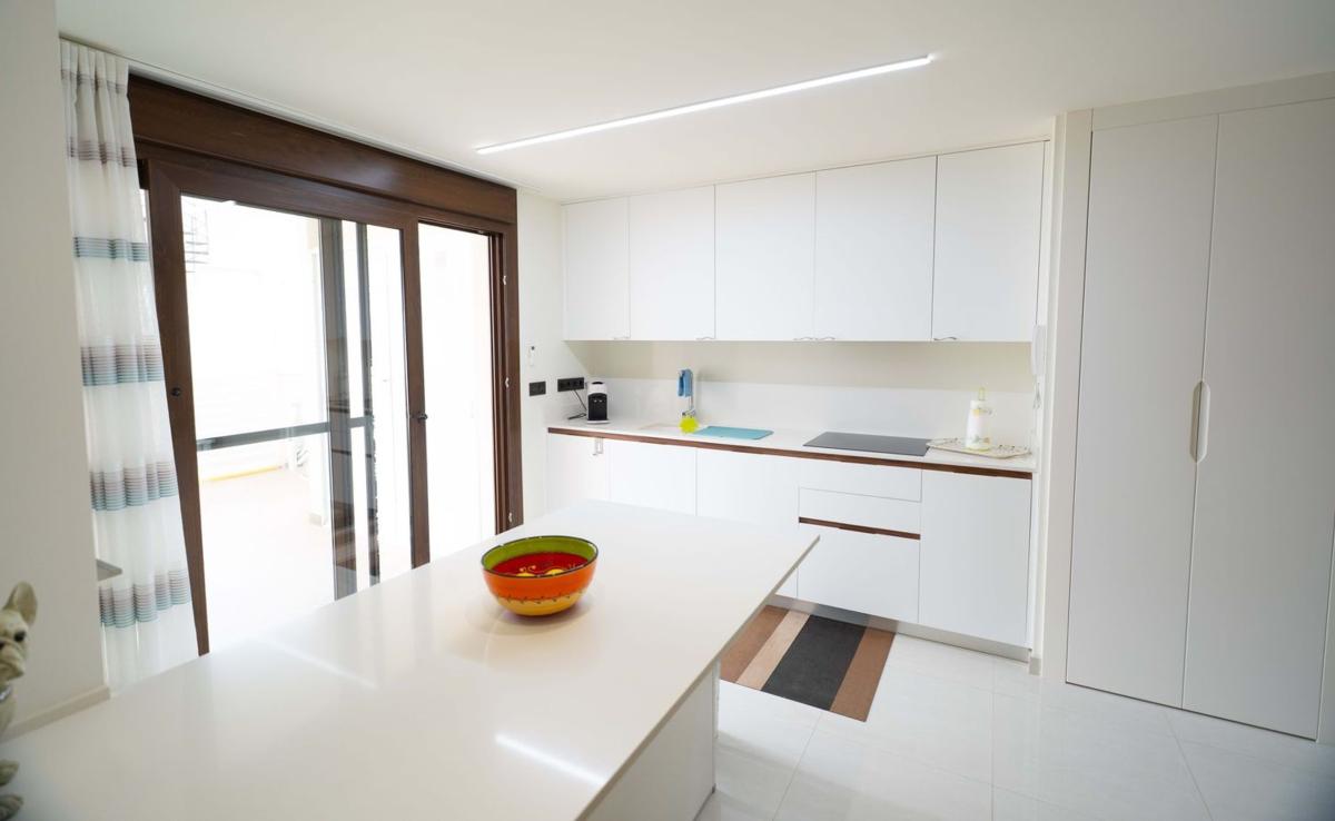 Sale of apartment in Piso en Los Balcones - Los Altos del Edén, Torrevieja, Torrevieja
photo 3